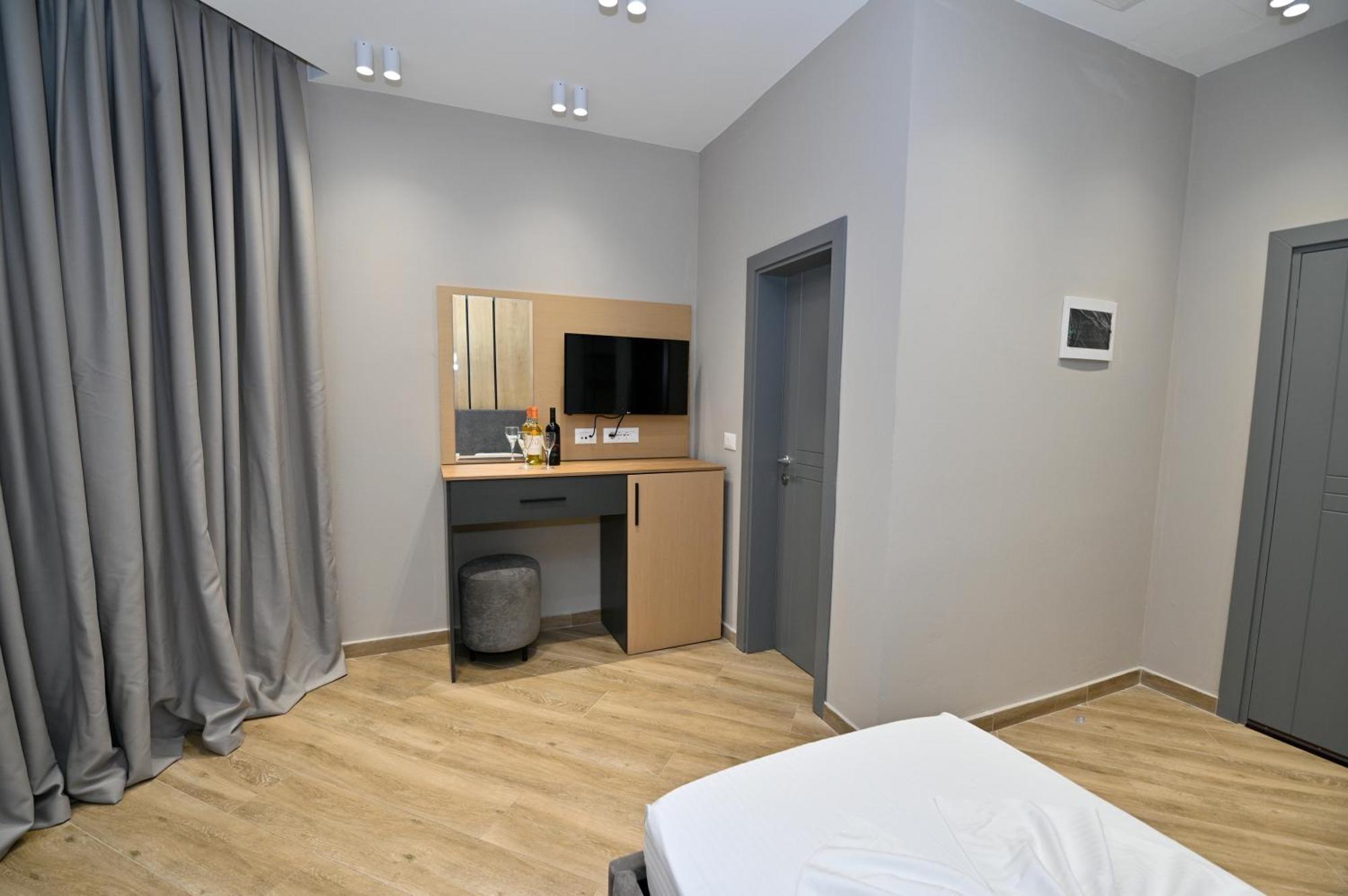 Monduro Hotel Durrës Cameră foto