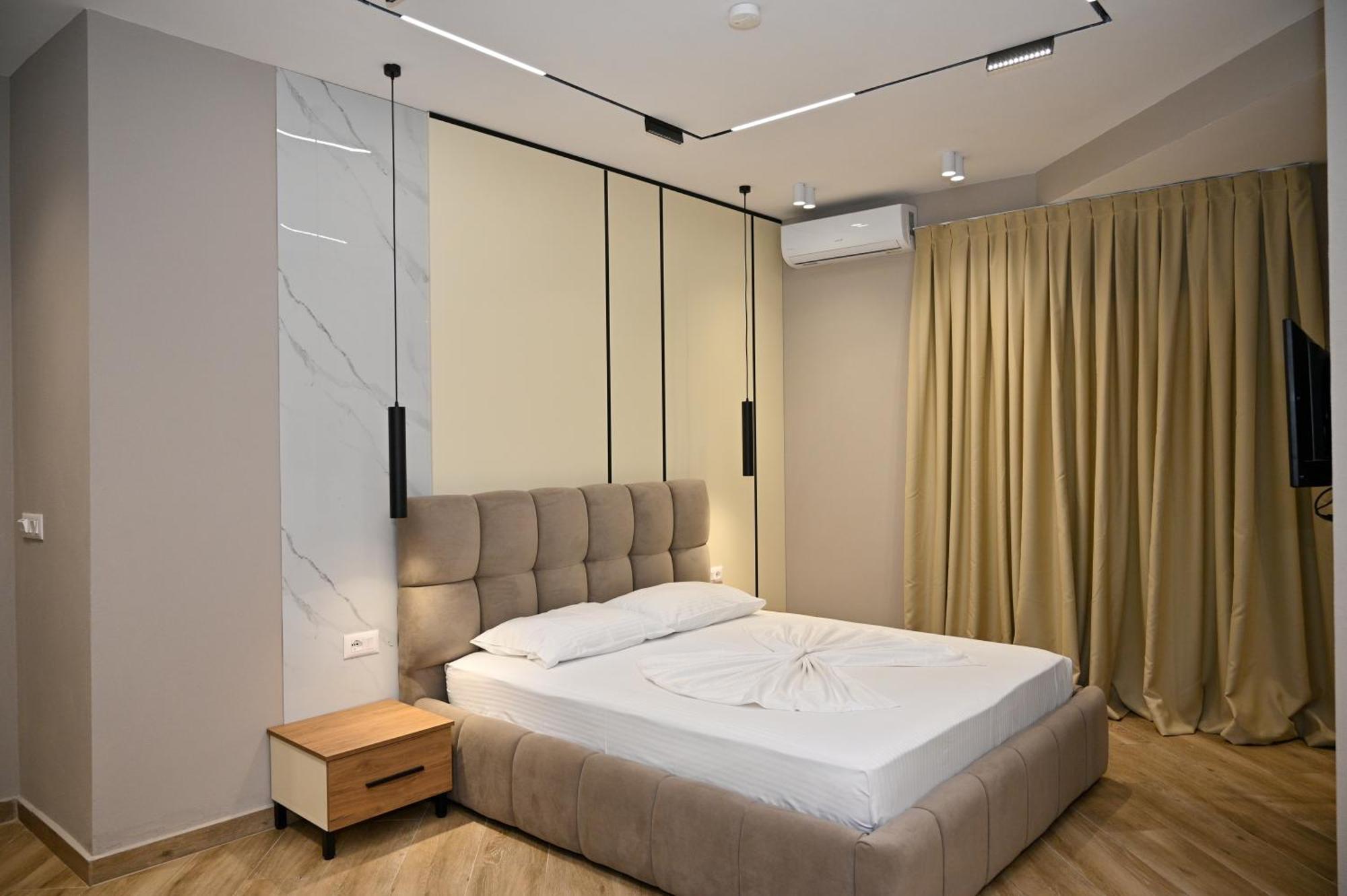 Monduro Hotel Durrës Cameră foto
