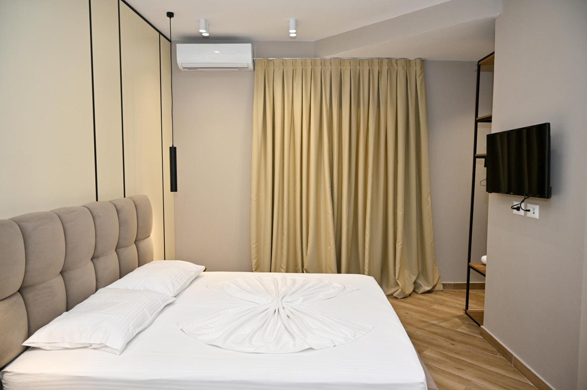 Monduro Hotel Durrës Cameră foto