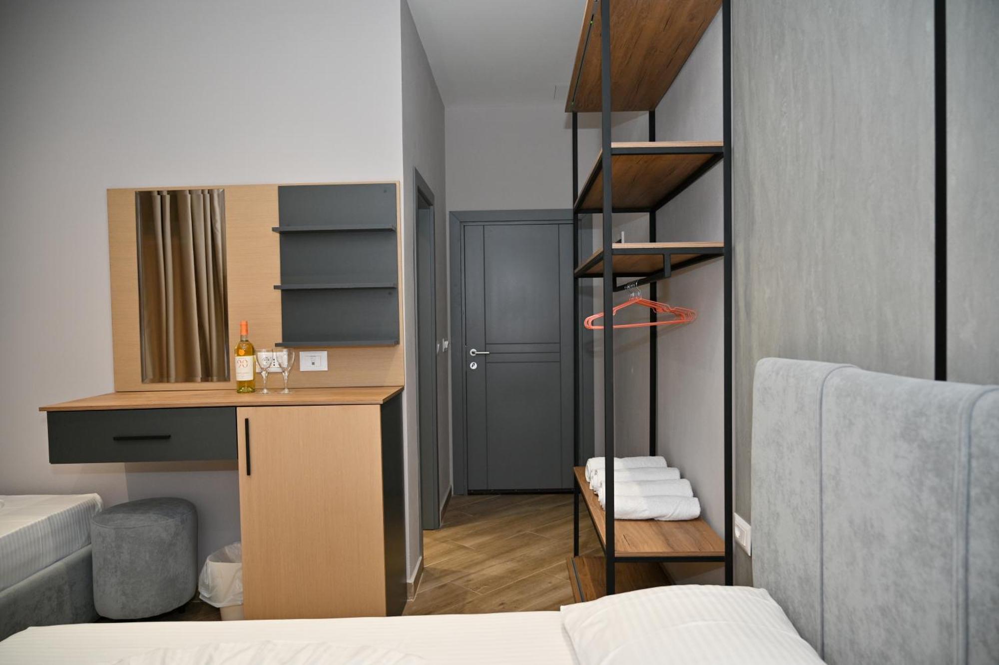 Monduro Hotel Durrës Cameră foto