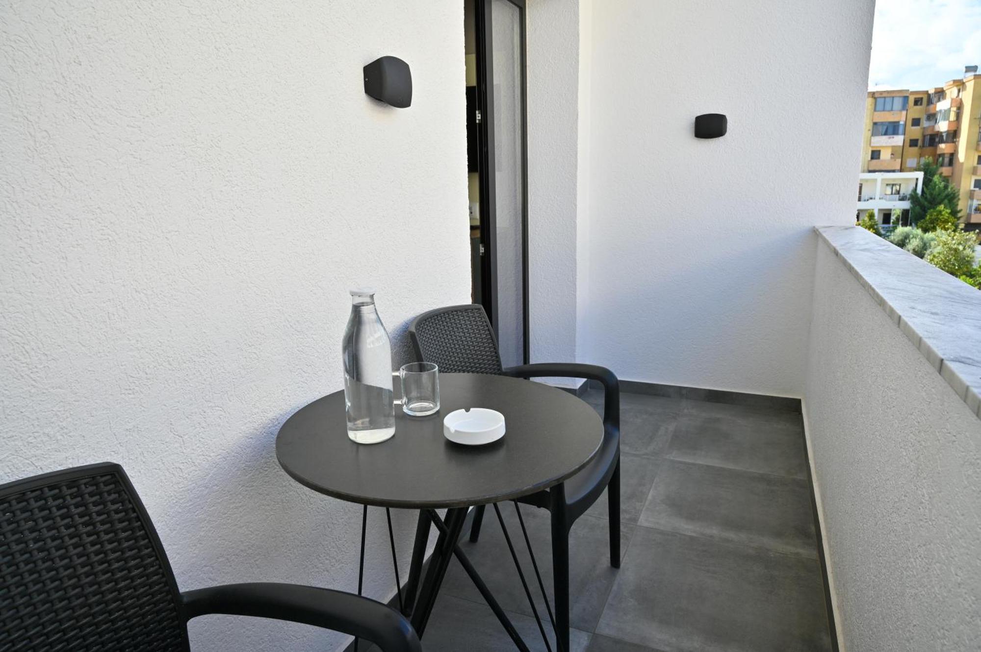 Monduro Hotel Durrës Cameră foto