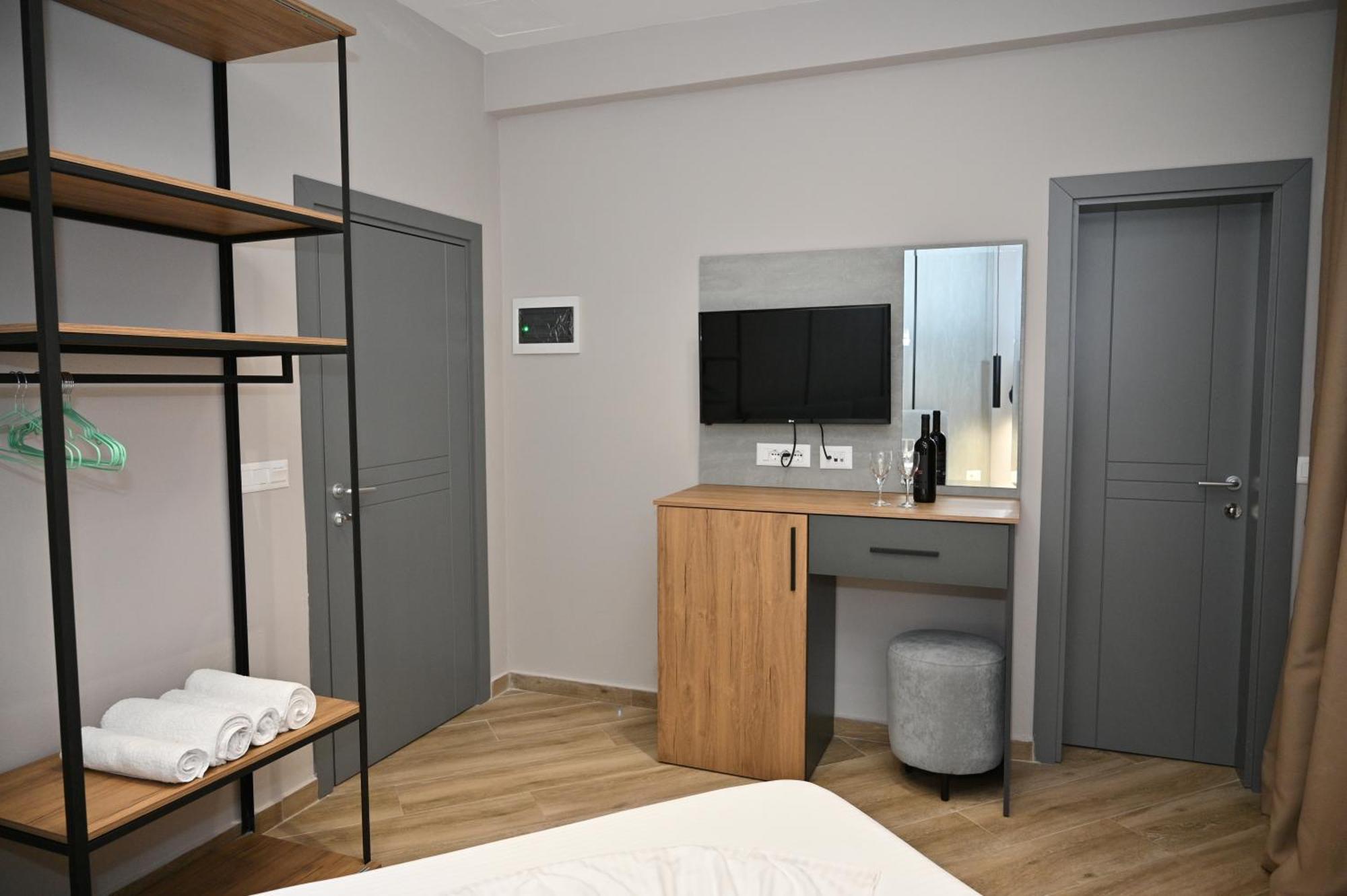 Monduro Hotel Durrës Cameră foto